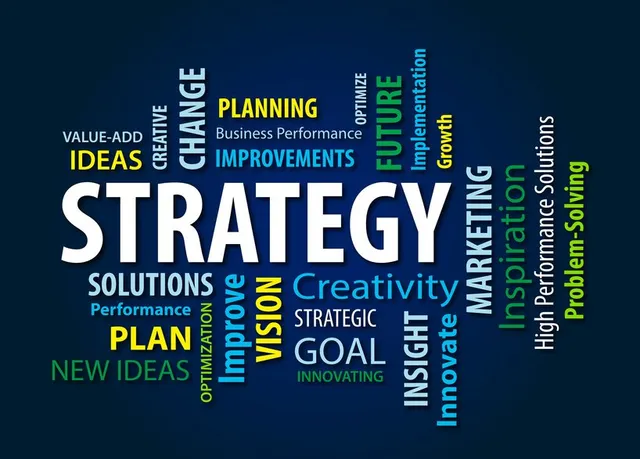 documented Strategy plan, strategy, leadership, transformational leadership, strategic planning